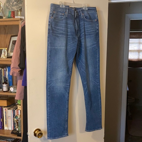 J Crew Mercantile Flex Straight Leg 